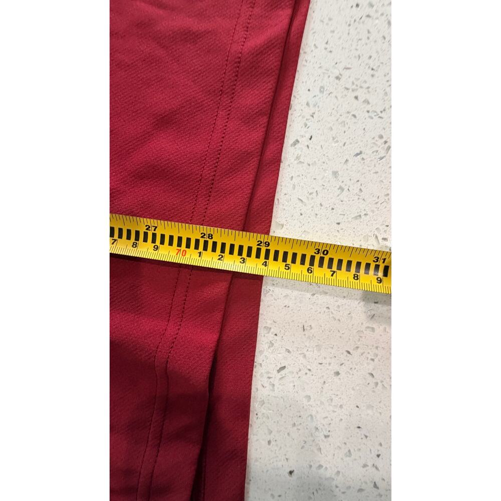 VTG FSU College Classics Stitched Campus Polo Shirt Men's 2XL - Picture 5 of 5